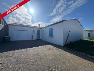  Maison � vendre 4 pi�ces 104 m�