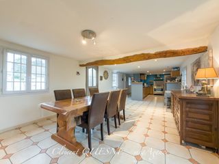  Maison � vendre 5 pi�ces 146 m�