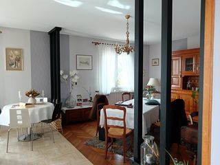  Maison � vendre 9 pi�ces 242 m�