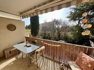  Appartement � vendre 2 pi�ces 40 m�