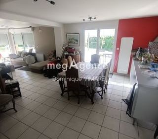  Maison � vendre 7 pi�ces 156 m�