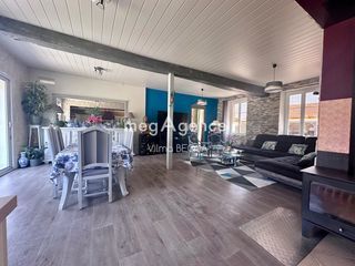  Maison � vendre 7 pi�ces 179 m�