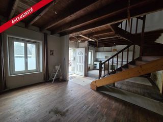 Maison � vendre 4 pi�ces 80 m�
