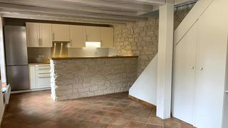  Maison � vendre 3 pi�ces 60 m�