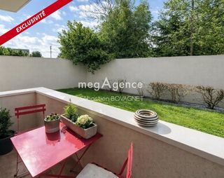  Appartement � vendre 3 pi�ces 60 m�