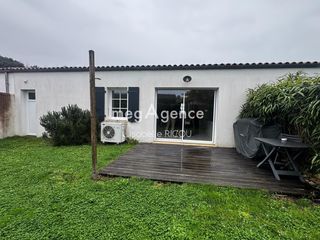  Maison � vendre 4 pi�ces 70 m�