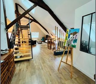  Appartement � vendre 5 pi�ces 115 m�