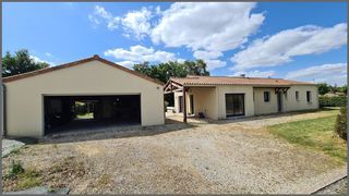  Maison � vendre 7 pi�ces 120 m�