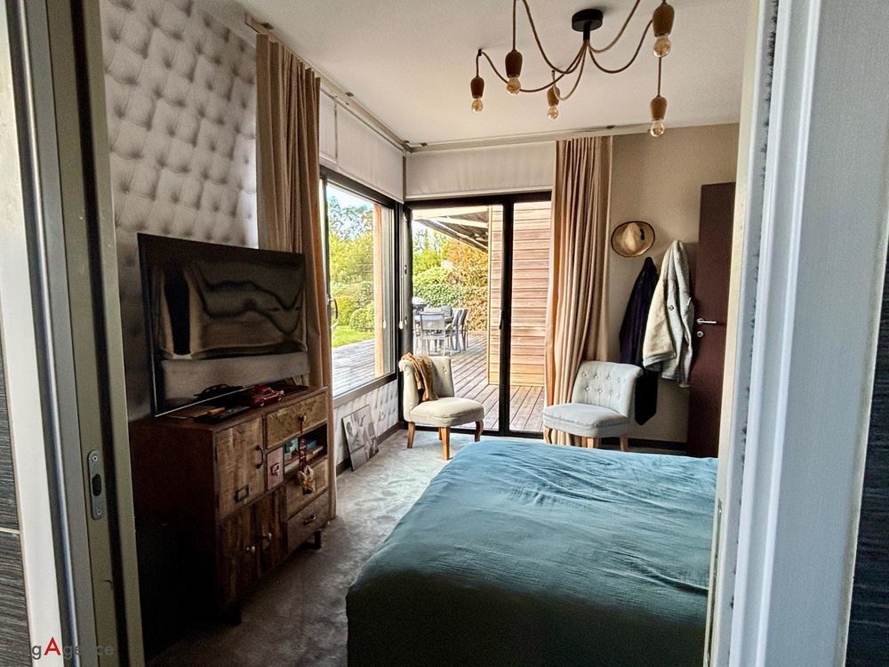 � vendre  Maison Saint-Michel-en-Gr�ve (22300)