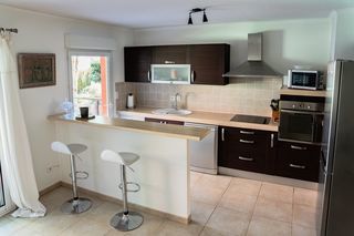  Appartement � vendre 2 pi�ces 57 m�