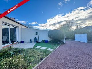  Maison � vendre 4 pi�ces 76 m�