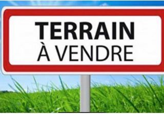  Terrain � vendre 661 m�