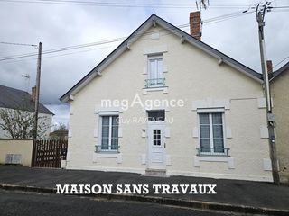  Maison � vendre 5 pi�ces 120 m�