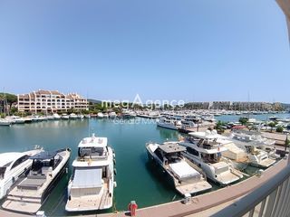  Appartement � vendre 2 pi�ces 53 m�