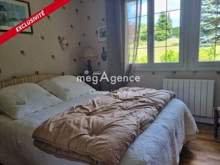  Maison � vendre 3 pi�ces 74 m�