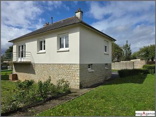  Maison � vendre 4 pi�ces 60 m�