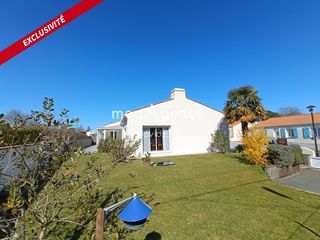  Maison � vendre 4 pi�ces 113 m�