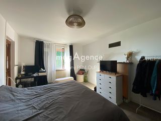  Maison � vendre 7 pi�ces 180 m�