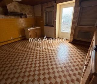  Maison � vendre 4 pi�ces 93 m�