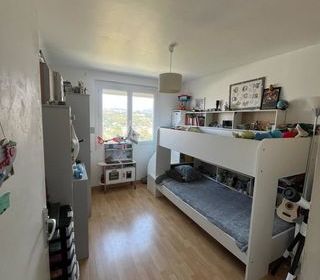  Appartement � vendre 3 pi�ces 60 m�