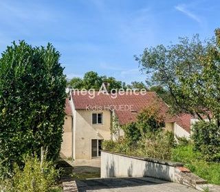  Maison � vendre 5 pi�ces 161 m�