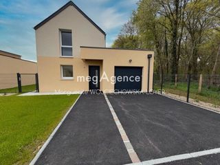  Maison 4 pi�ces 125 m� Alen�on