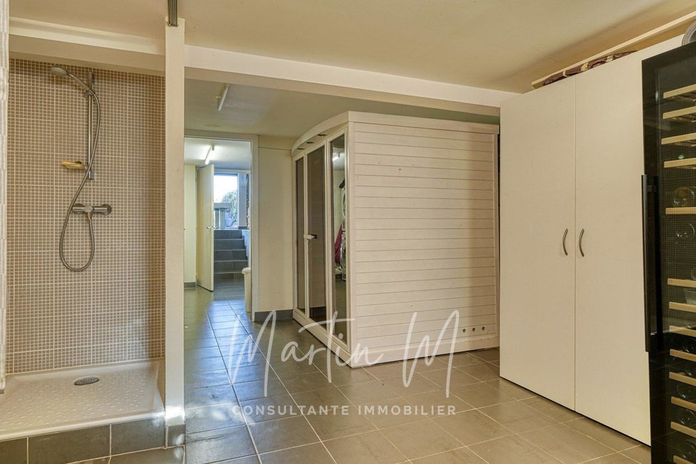 � vendre  Maison Saint-Prix (95390)