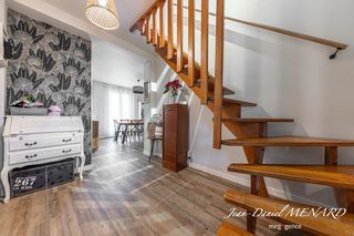  Maison � vendre 5 pi�ces 115 m�