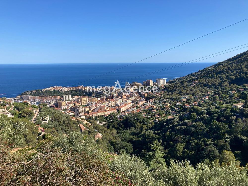 � vendre  Maison La Turbie (06320)