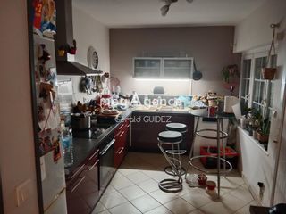  Maison � vendre 6 pi�ces 120 m�