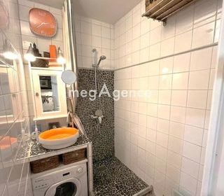  Appartement � vendre 1 pi�ce 16 m�