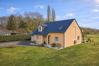  Maison � vendre 6 pi�ces 156 m�