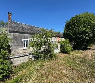  Maison � vendre 4 pi�ces 80 m�