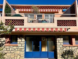  Appartement � vendre 3 pi�ces 95 m�