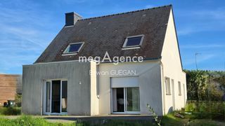  Maison � vendre 6 pi�ces 118 m�