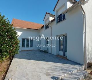  Maison � vendre 8 pi�ces 176 m�