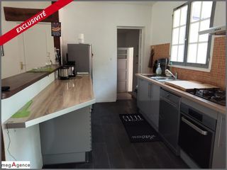  Maison � vendre 6 pi�ces 105 m�