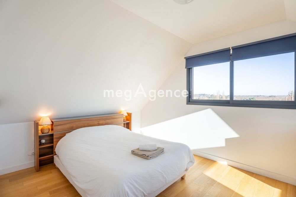 � vendre  Maison Larmor-Baden (56870)