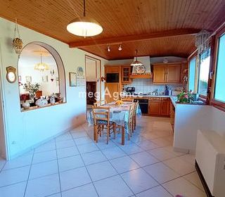  Maison � vendre 6 pi�ces 120 m�