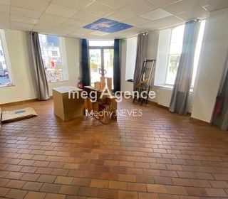  Immeuble � vendre 250 m�