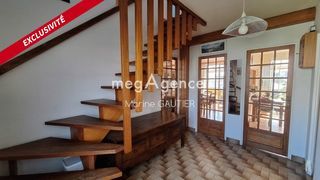  Maison � vendre 4 pi�ces 80 m�