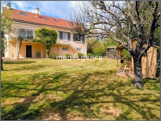  Maison � vendre 8 pi�ces 200 m�