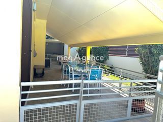  Maison � vendre 4 pi�ces 82 m�