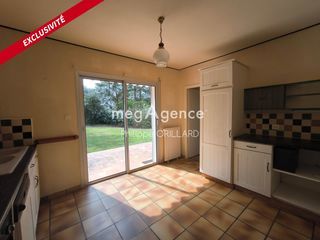  Maison � vendre 7 pi�ces 170 m�