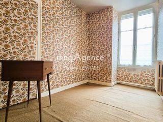  Maison � vendre 5 pi�ces 83 m�