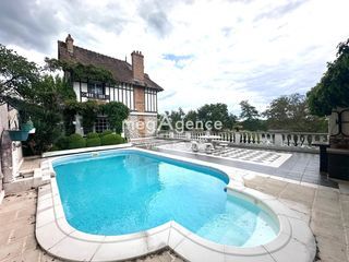  Maison � vendre 7 pi�ces 220 m�