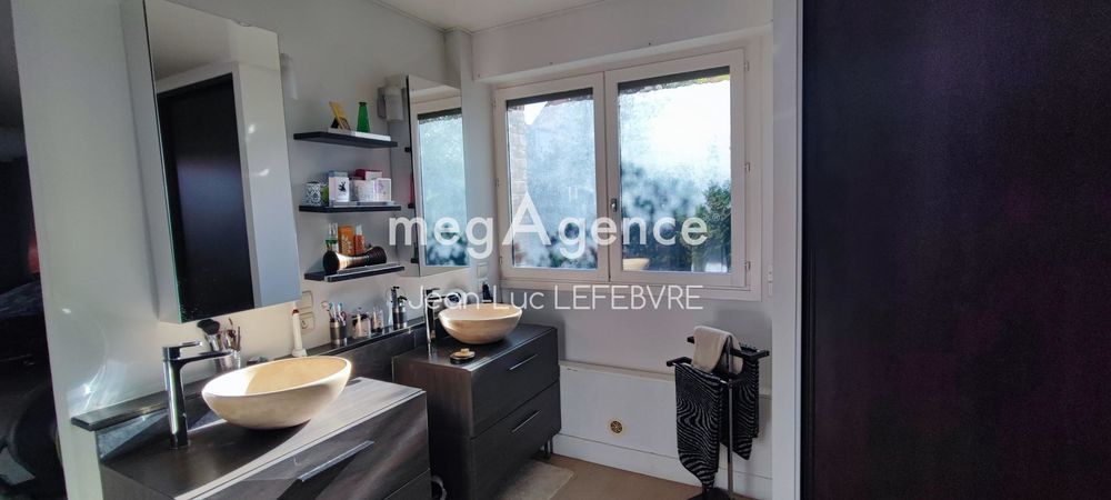 � vendre  Maison Leers (59115)