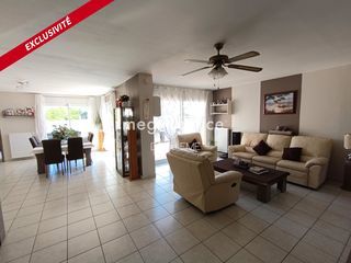  Maison � vendre 7 pi�ces 167 m�