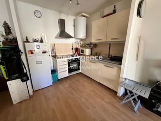  Appartement � vendre 2 pi�ces 38 m�