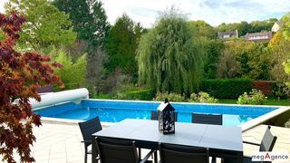  Maison � vendre 8 pi�ces 185 m�